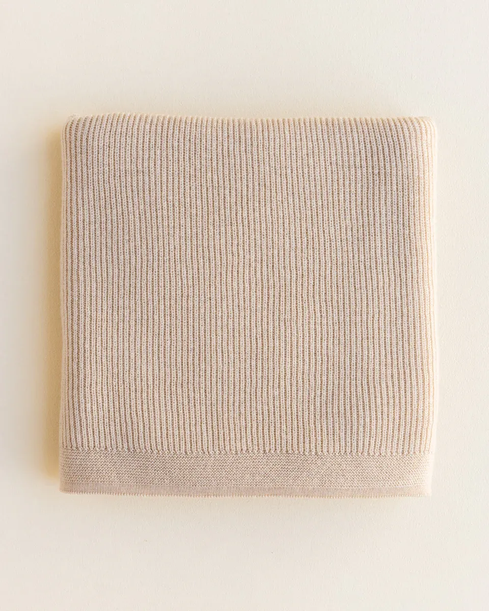 Felix Blanket Oat