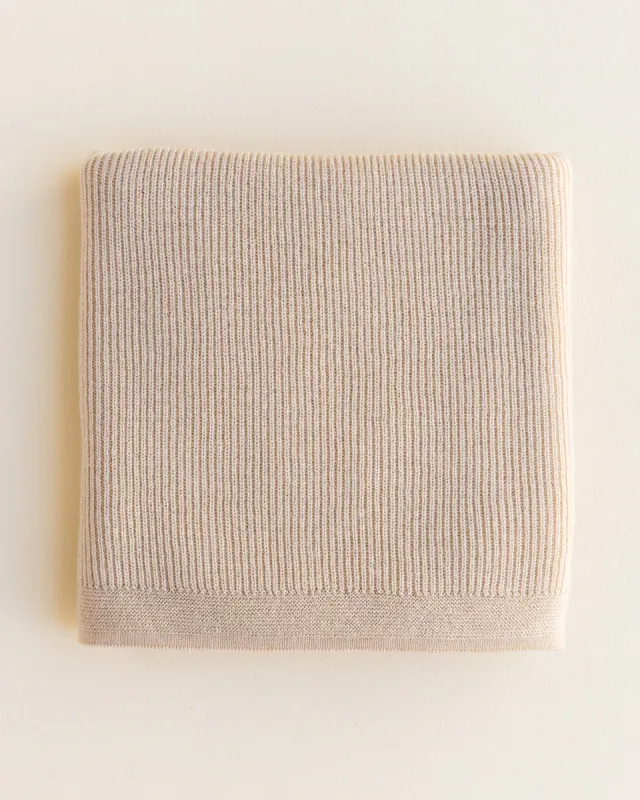 Felix Blanket Oat