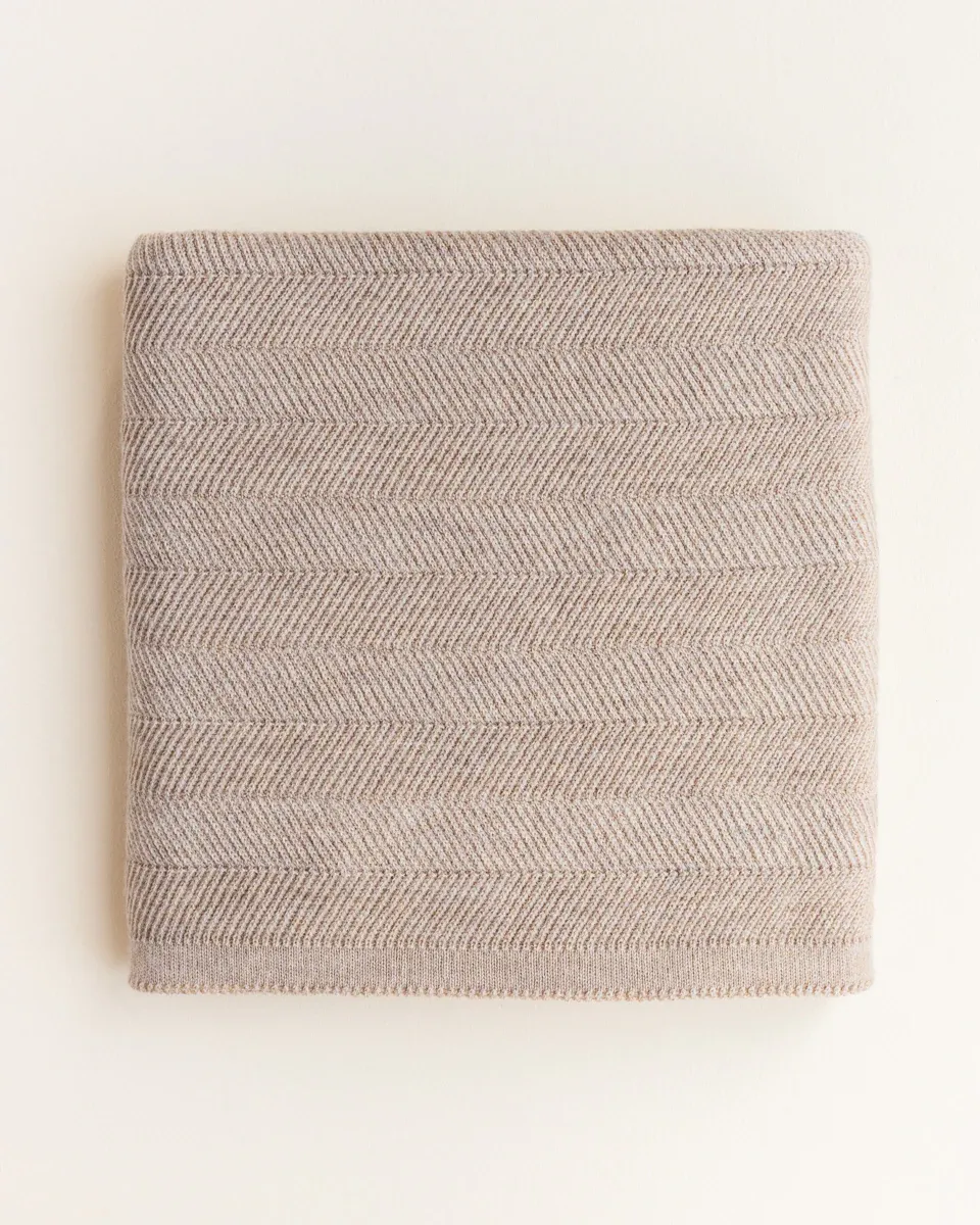 Freddie Blanket sand