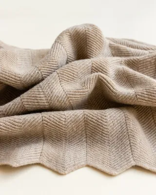 Freddie Blanket sand