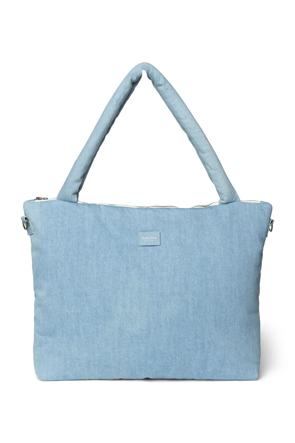 Diaper Bag Denim