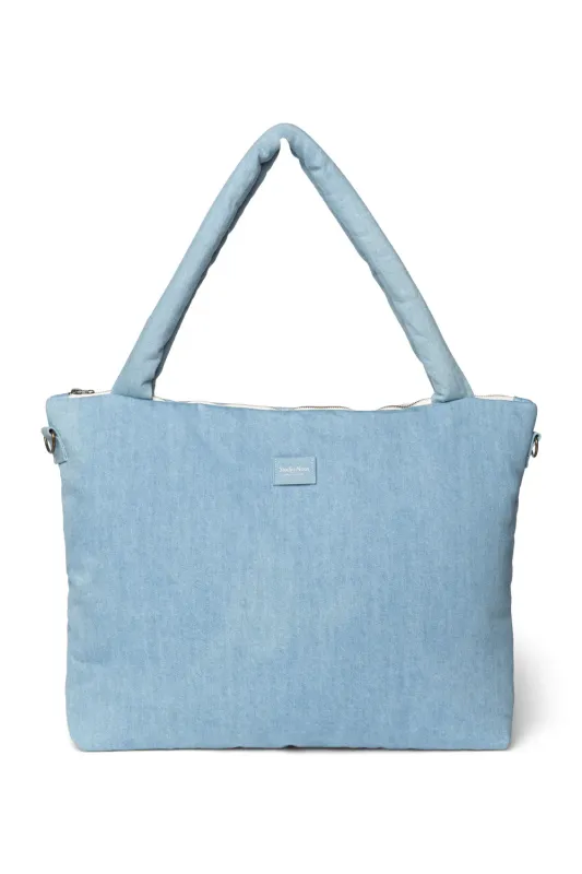 Diaper Bag Denim