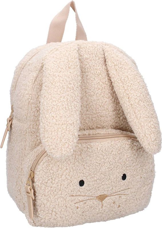 Rugzak Bunny Smaal ecru