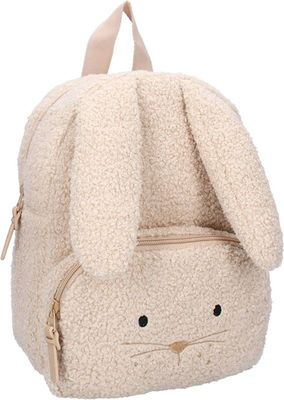 Rugzak Bunny Smaal ecru