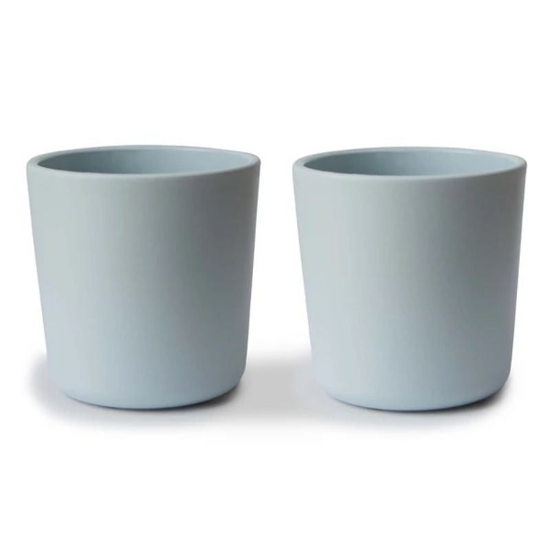 2- Pack Cup Powder Blue