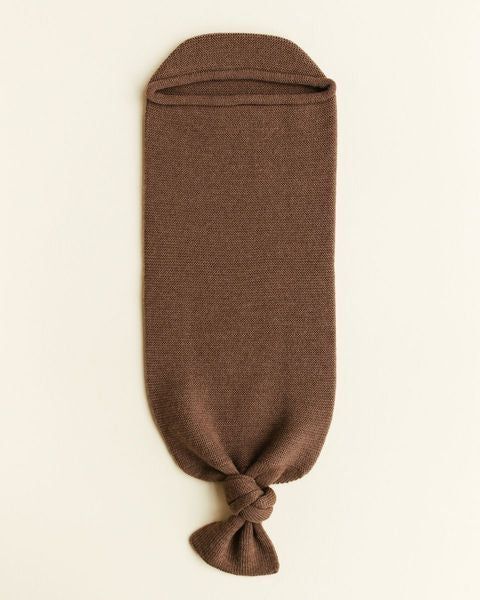 Cocoon Merinowool Mocha