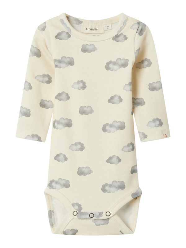 Layo Kim slim Body Cloud