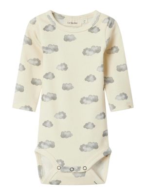 Layo Kim slim Body Cloud