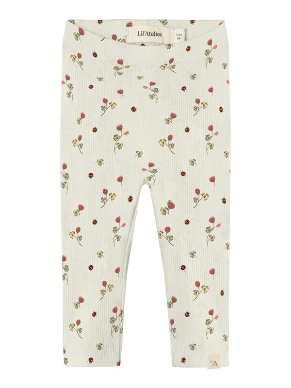 Lavo Elf Slim Legging Turtledove