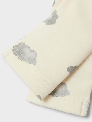 Layo Kim Sli Legging Cloud