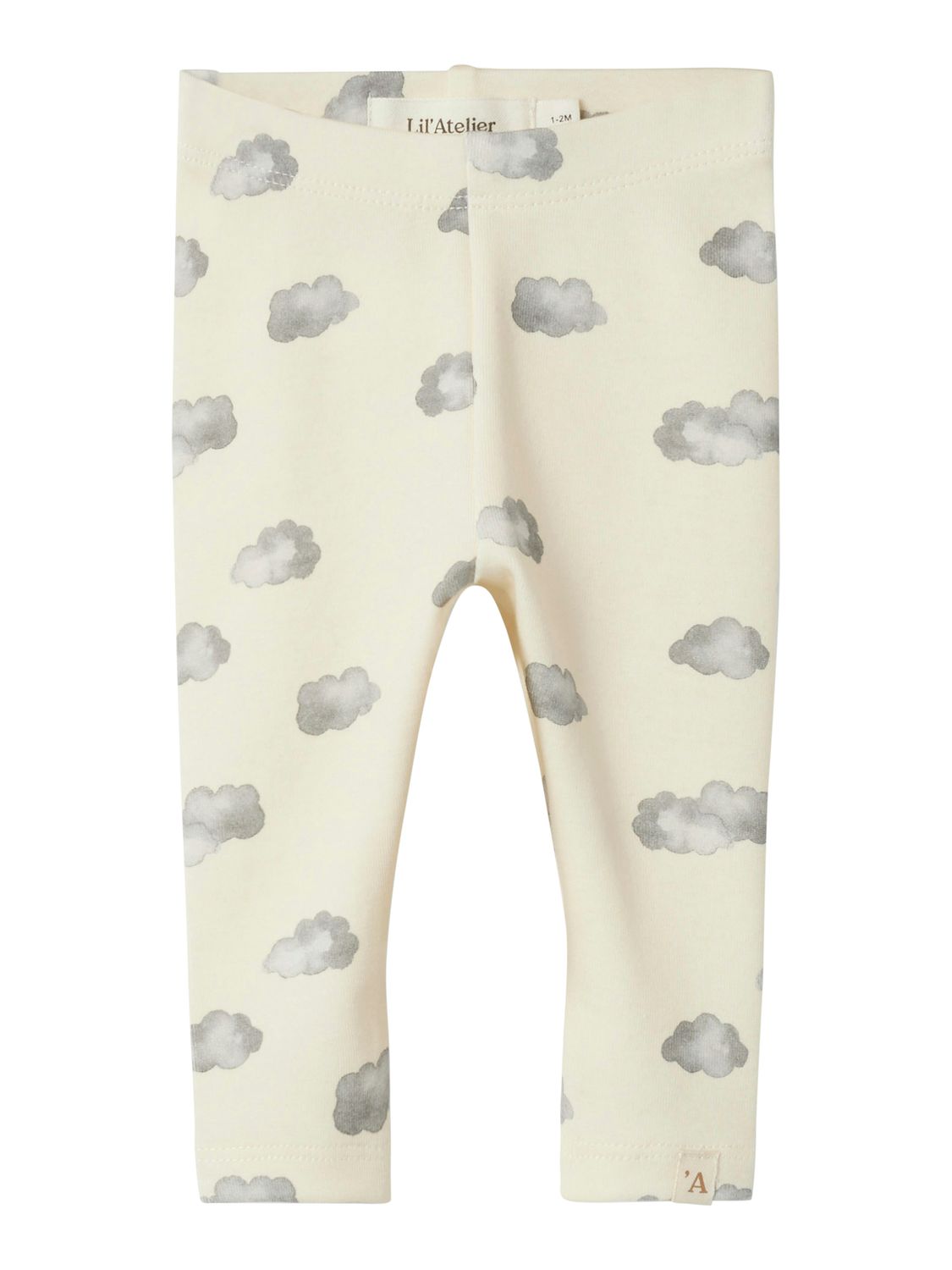 Layo Kim Sli Legging Cloud