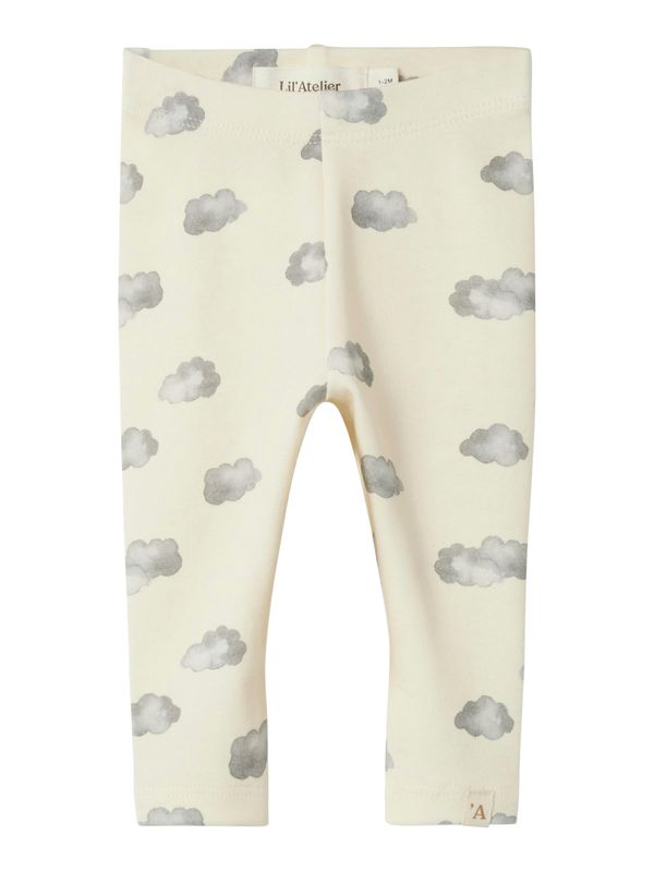 Layo Kim Sli Legging Cloud