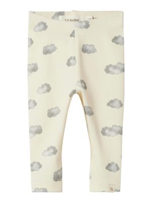 Layo Kim Sli Legging Cloud