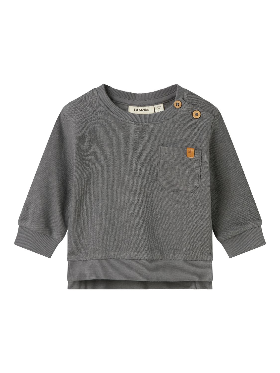 Dias Lum Sweat Poppy Seed