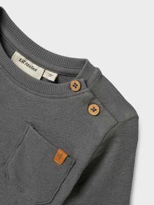 Dias Lum Sweat Poppy Seed
