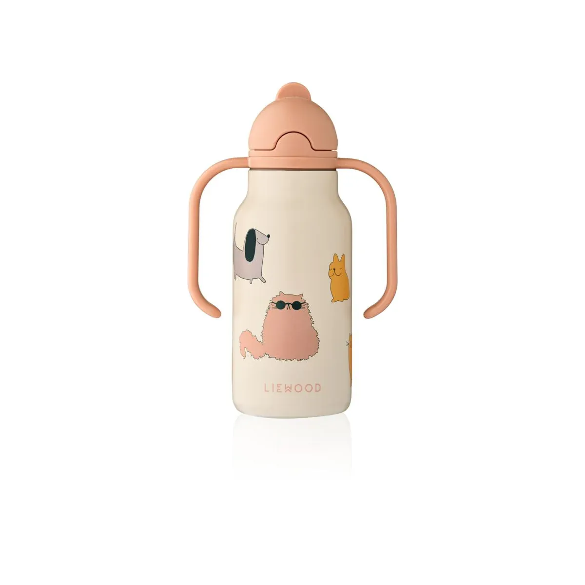 Kimmie Bottle Cats And Dogs