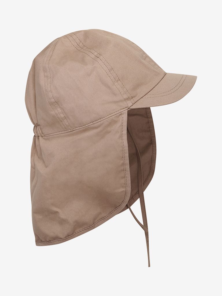 Summer Hat Taupe