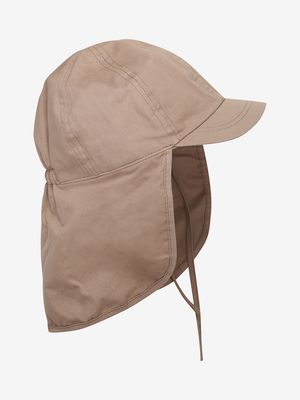 Summer Hat Taupe