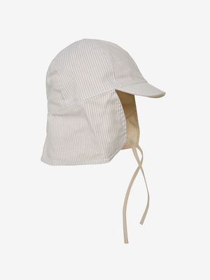 Reversible Summer Hat  Fog
