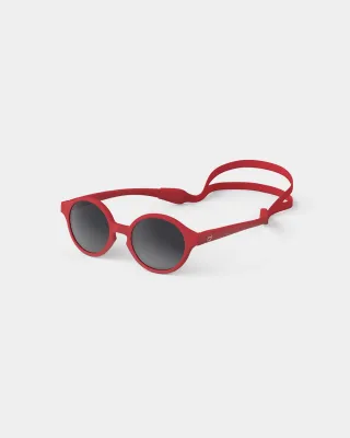 Izipizi Sun red