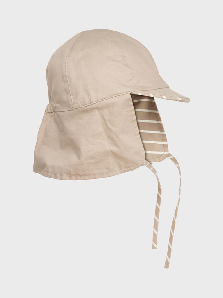 Reversible Summer Hat Humus