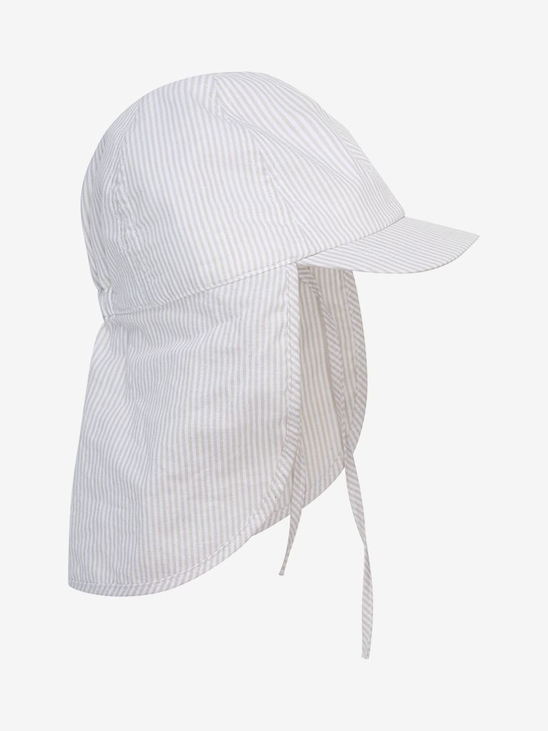 Summer Hat  stripe