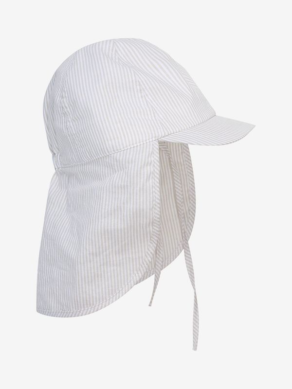 Summer Hat  stripe