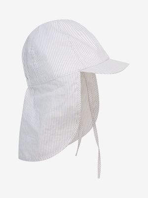 Summer Hat  stripe