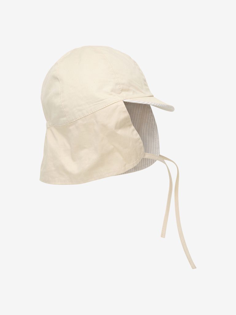 Reversible Summer Hat  Fog