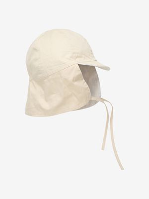 Reversible Summer Hat  Fog