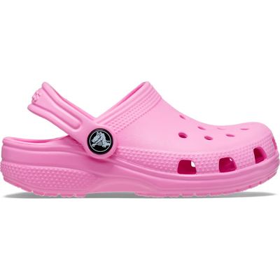 Classic Clog Taffy Pink