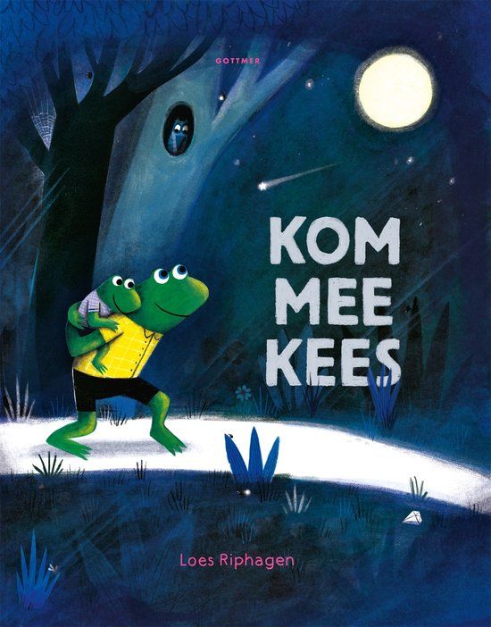 Kom Mee Kees