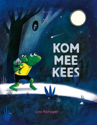 Kom Mee Kees