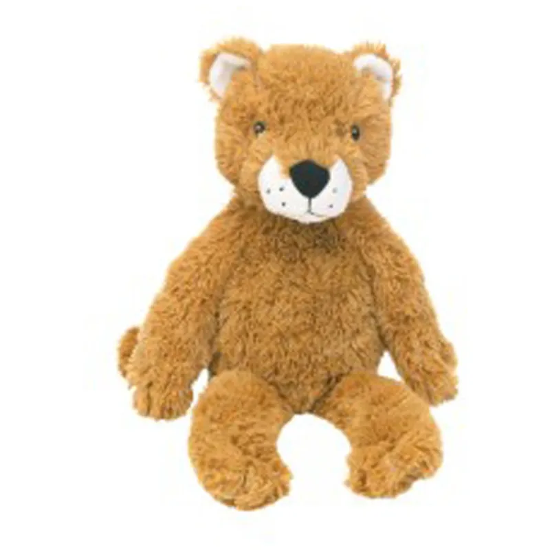 Lion Louah