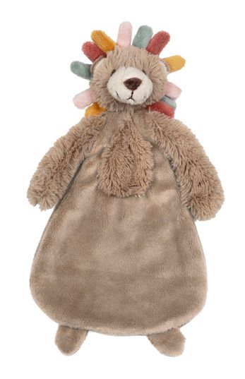 Lion Leon Tuttle  bruin