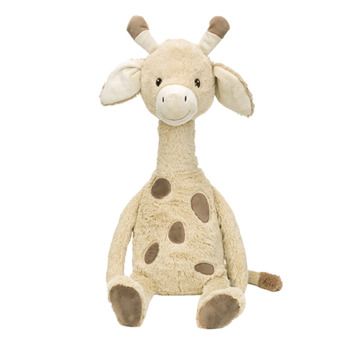 Big Giraffe Gus beige