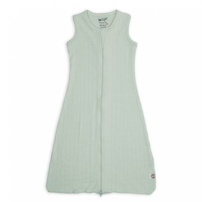 Hopper Slaapzak Solid Peppermint