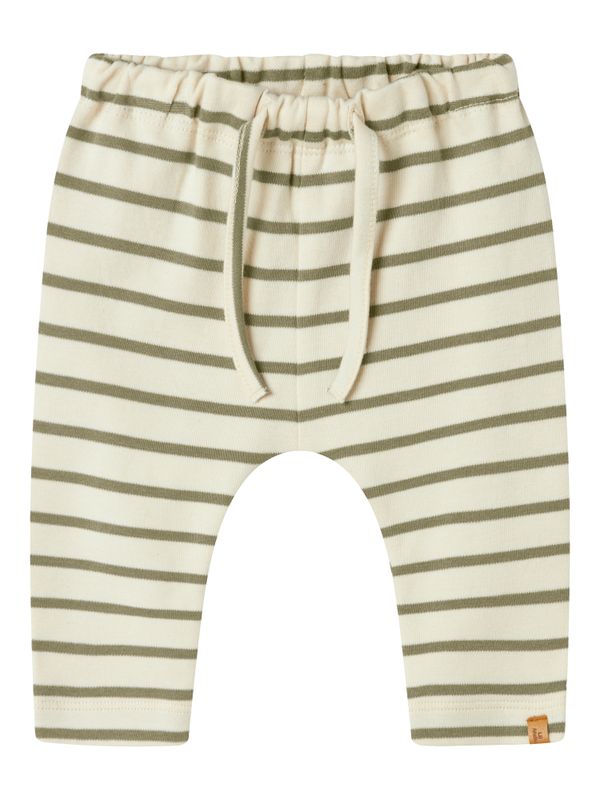 Limia Loose Pant