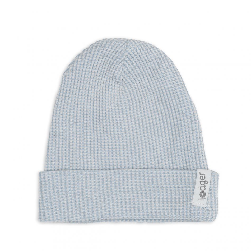 Ciumbelle Beanie Light Blue