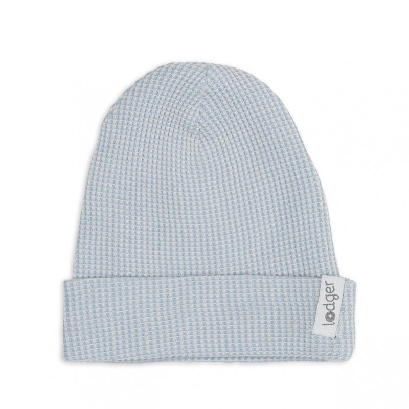 Ciumbelle Beanie Light Blue