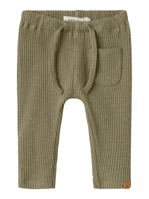 Rajo Man Loose Pant Poppy Seed