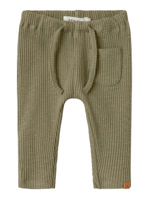Rajo Man Loose Pant Poppy Seed