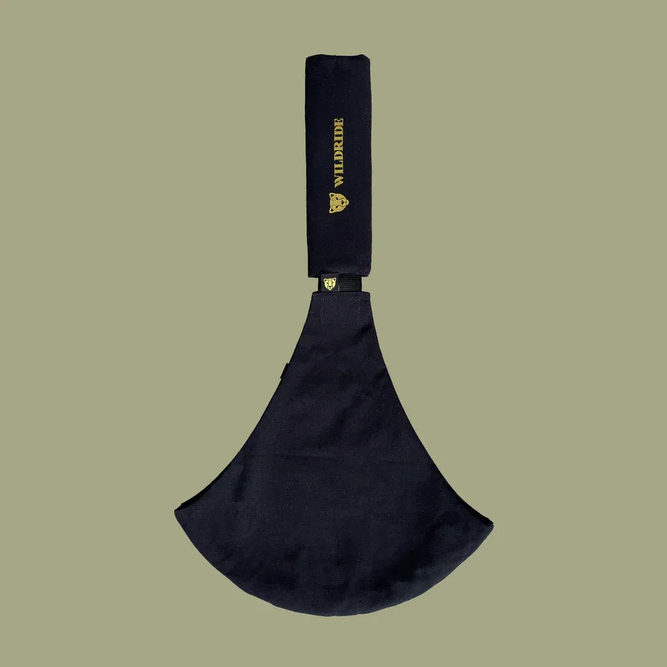 Wildride Uni Black