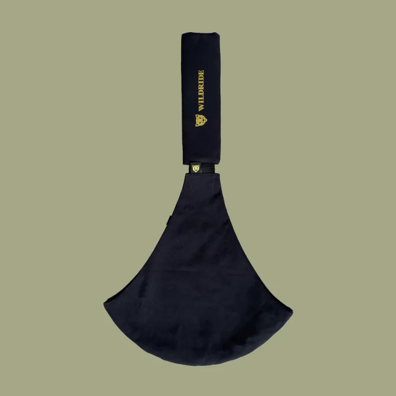 Wildride Uni Black