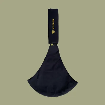 Wildride Uni Black