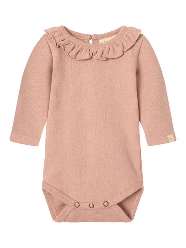 Luna Slim Body Misty Rose
