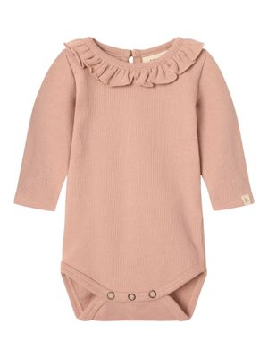 Luna Slim Body Misty Rose