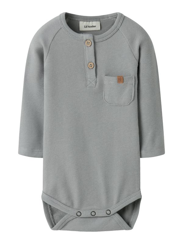 Luno Ultimate Grey