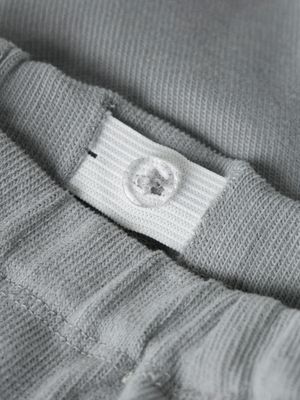 Luno Pant Ultimate Grey