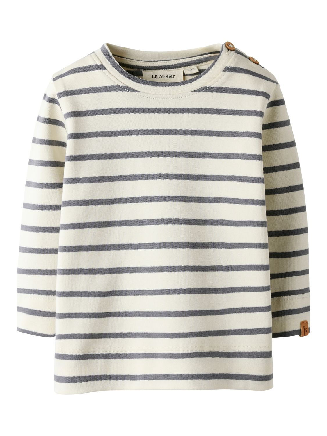 Limia Top Poppyseed